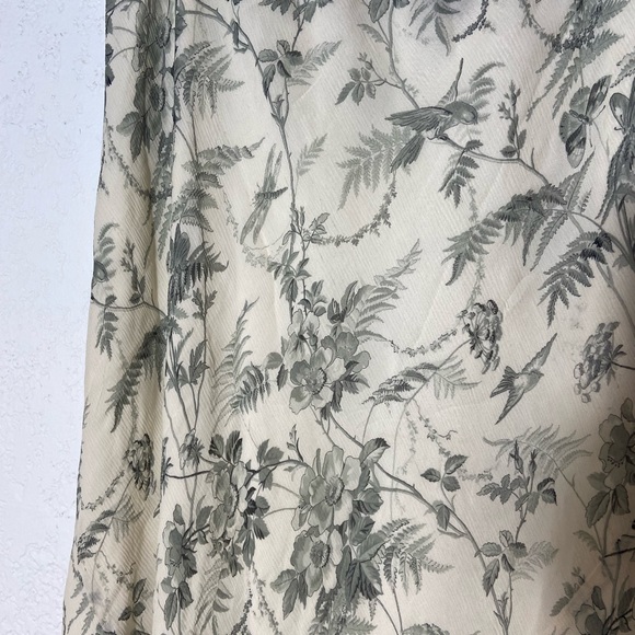 Express MIDI Skirt - Picture 6 of 11